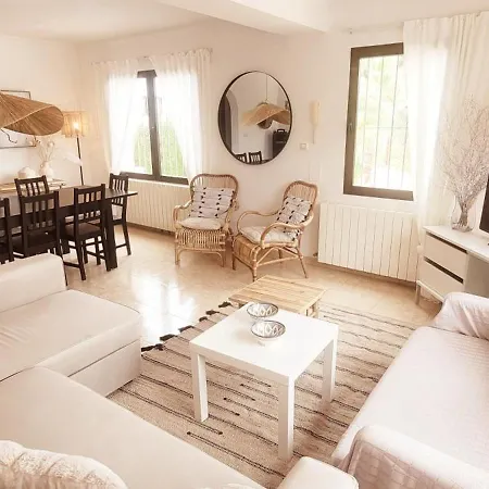 Villa Casa La Rajada Benissa