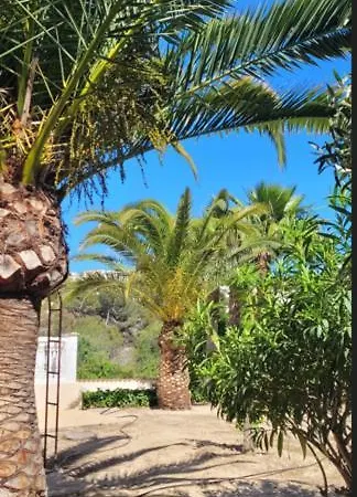Villa Casa La Rajada Benissa