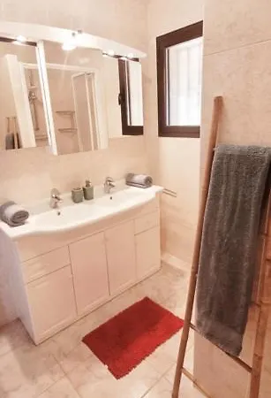 Casa La Rajada Benissa