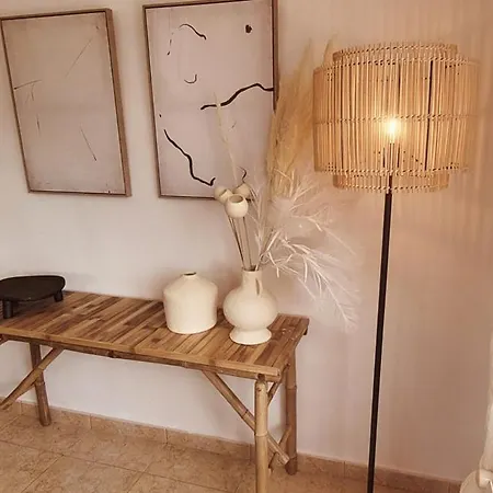Casa La Rajada Villa