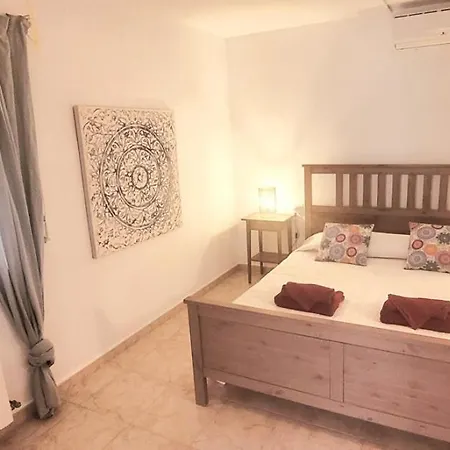Casa La Rajada *